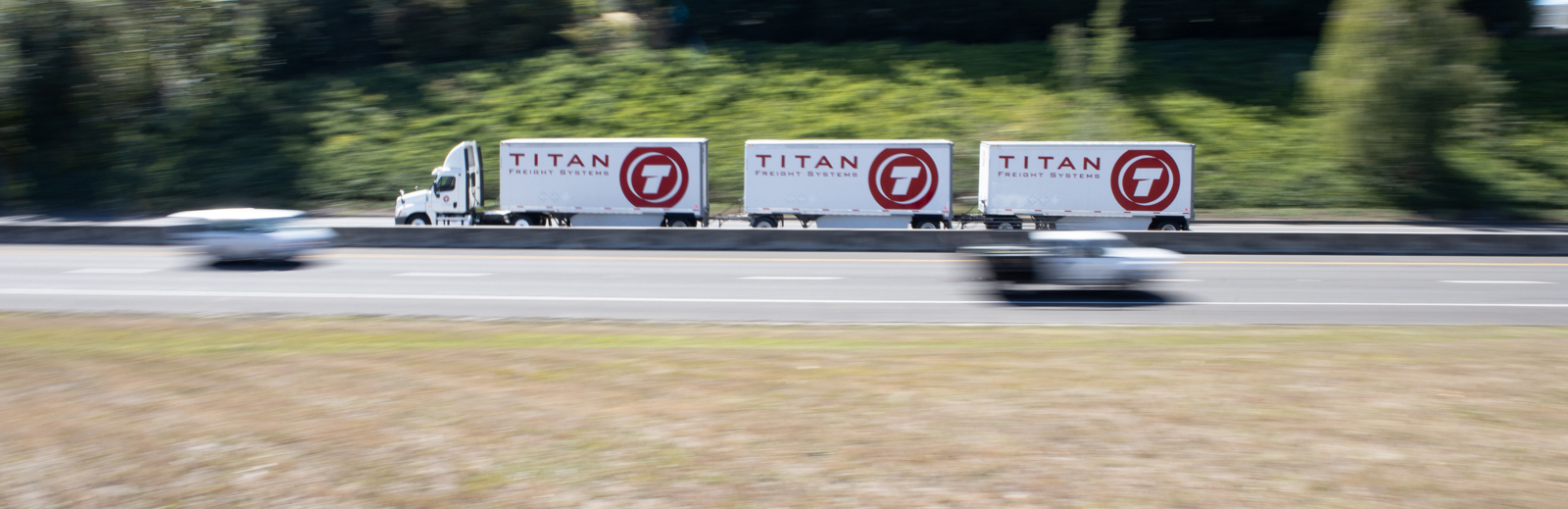 Titan Freight Systems, Inc.